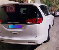 كرايسلر فوياجر